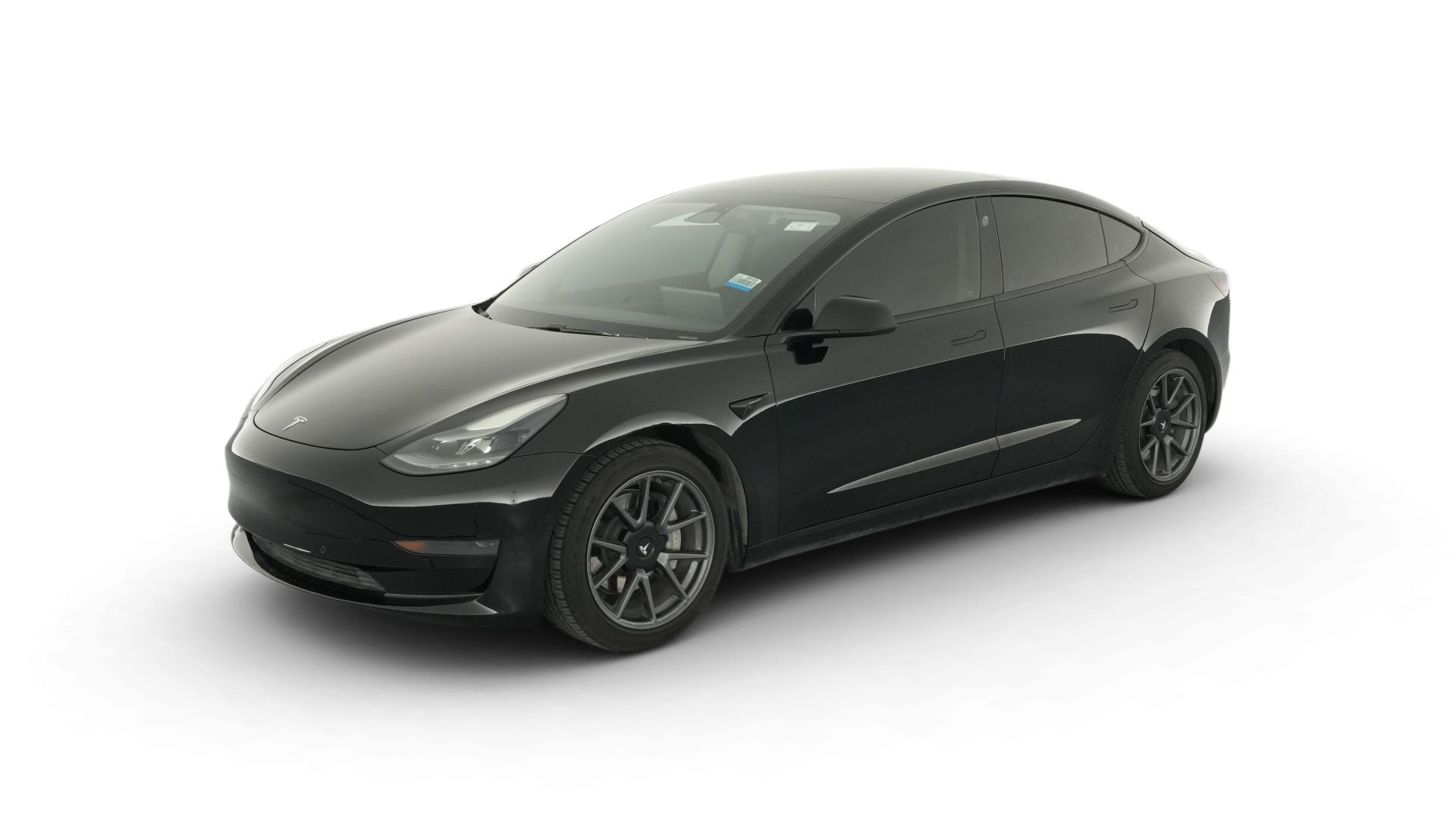 tesla model 3 2021 5YJ3E1EA6MF013560 image